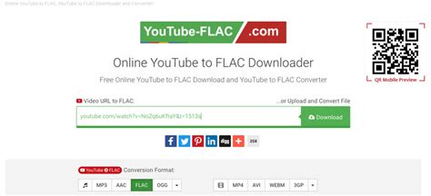 youtube downloader flacs